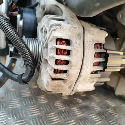 Second-hand car spare part complete engine for bmw 3 coupe e92 (2005-2013) oem iam references s65b40a  