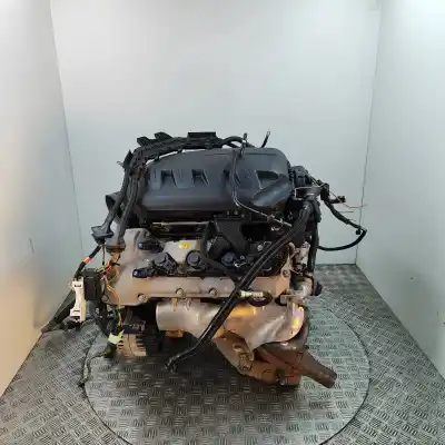 Second-hand car spare part complete engine for bmw 3 coupe e92 (2005-2013) oem iam references s65b40a  