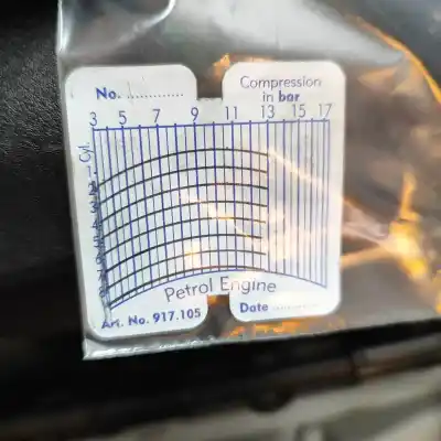 Second-hand car spare part complete engine for bmw 3 coupe e92 (2005-2013) oem iam references s65b40a  