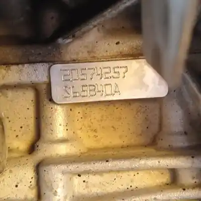 Second-hand car spare part complete engine for bmw 3 coupe e92 (2005-2013) oem iam references s65b40a  