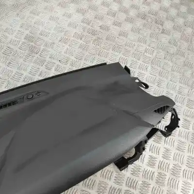 Автозапчасти б/у панель приборов за toyota hilux vii pick-up (_n1_, _n2_, _n3_) 2.5 d-4d (kun15, kun35) ссылки oem iam 55302-kk040  