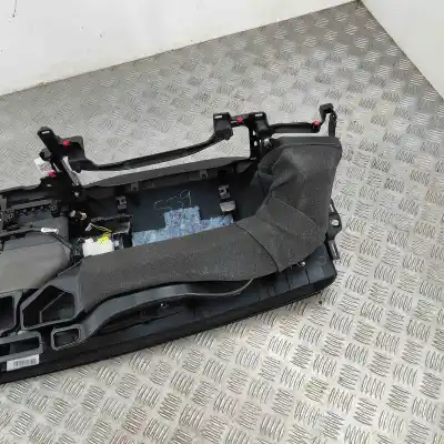 Автозапчасти б/у панель приборов за toyota hilux vii pick-up (_n1_, _n2_, _n3_) 2.5 d-4d (kun15, kun35) ссылки oem iam 55302-kk040  