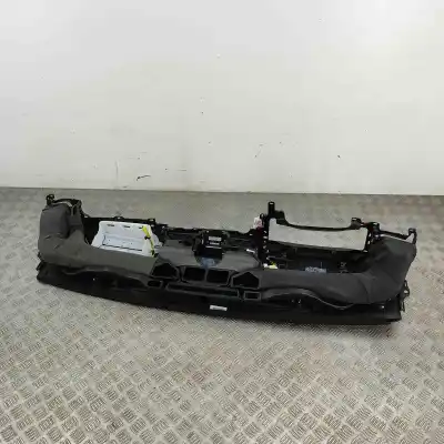 Автозапчасти б/у панель приборов за toyota hilux vii pick-up (_n1_, _n2_, _n3_) 2.5 d-4d (kun15, kun35) ссылки oem iam 55302-kk040  