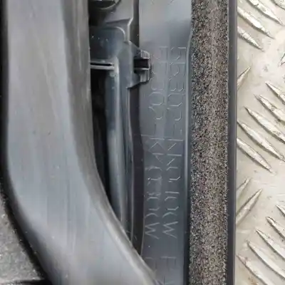 Автозапчасти б/у панель приборов за toyota hilux vii pick-up (_n1_, _n2_, _n3_) 2.5 d-4d (kun15, kun35) ссылки oem iam 55302-kk040  