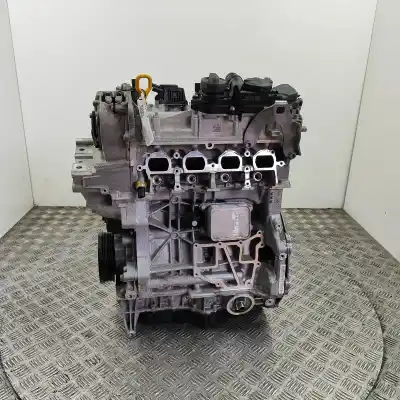 Second-hand car spare part COMPLETE ENGINE for VOLKSWAGEN T-ROC A11  OEM IAM references DXDB,DXD  