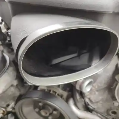 Second-hand car spare part complete engine for bmw 3 coupe e92 (2005-2013) oem iam references s65b40a  