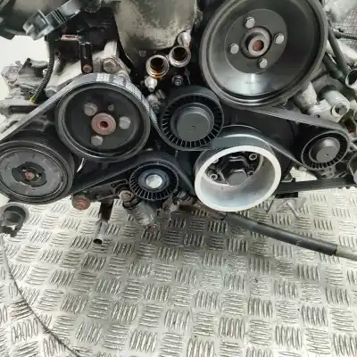 Second-hand car spare part complete engine for bmw 3 coupe e92 (2005-2013) oem iam references s65b40a  