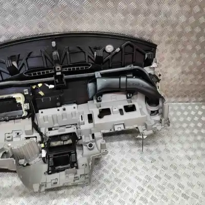 Pezzo di ricambio per auto di seconda mano pannello per renault zoe bfm_ (2012-..) hatchback riferimenti oem iam 681008970r  