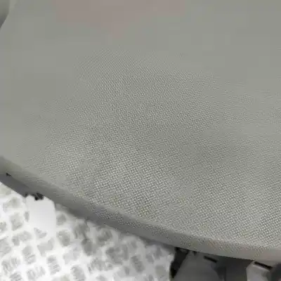 Pezzo di ricambio per auto di seconda mano pannello per renault zoe bfm_ (2012-..) hatchback riferimenti oem iam 681008970r  