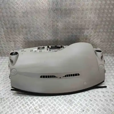 Pezzo di ricambio per auto di seconda mano pannello per renault zoe bfm_ (2012-..) hatchback riferimenti oem iam 681008970r  