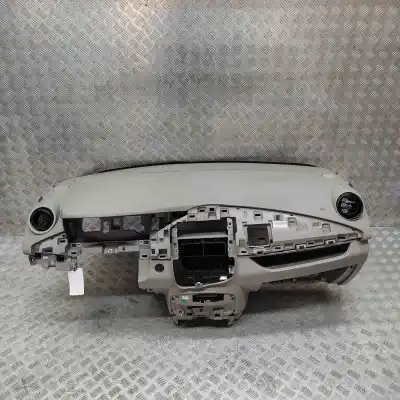 Pezzo di ricambio per auto di seconda mano Pannello per RENAULT ZOE BFM_ (2012-..) Hatchback Riferimenti OEM IAM 681008970R  