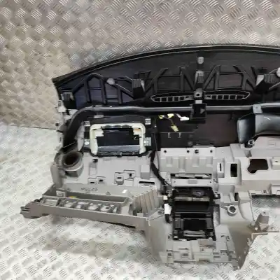 Pezzo di ricambio per auto di seconda mano pannello per renault zoe bfm_ (2012-..) hatchback riferimenti oem iam 681008970r  