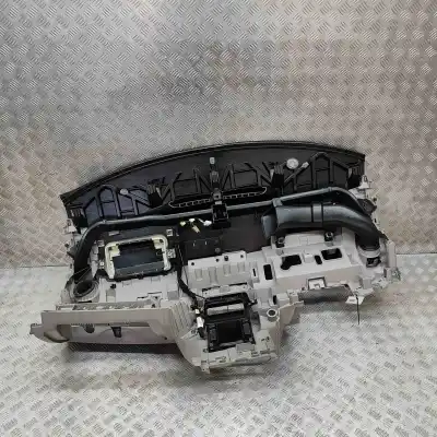 Pezzo di ricambio per auto di seconda mano pannello per renault zoe bfm_ (2012-..) hatchback riferimenti oem iam 681008970r  