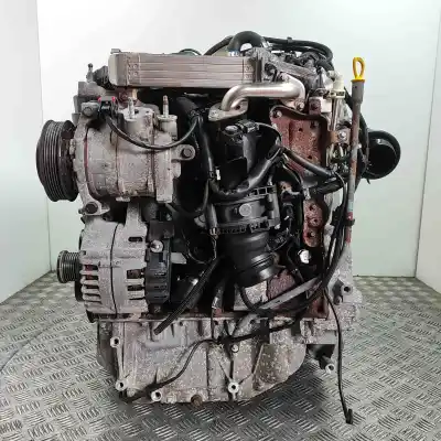 Peça sobressalente para automóvel em segunda mão motor completo por jeep compass (mk49) 2.2 crd 4x4 referências oem iam 651.971  