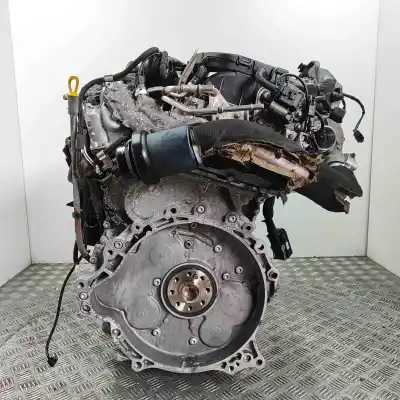 Peça sobressalente para automóvel em segunda mão motor completo por jeep compass (mk49) 2.2 crd 4x4 referências oem iam 651.971  