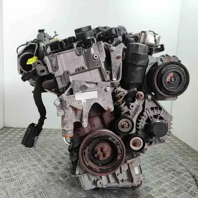 Peça sobressalente para automóvel em segunda mão MOTOR COMPLETO por JEEP COMPASS (MK49)  Referências OEM IAM 651.971  