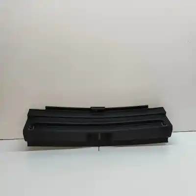 Peça sobressalente para automóvel em segunda mão acabamento fechadura da bagageira por volkswagen id.4 e21 (2020-..) off-road referências oem iam 11a863459a  