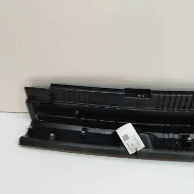 Peça sobressalente para automóvel em segunda mão acabamento fechadura da bagageira por volkswagen id.4 e21 (2020-..) off-road referências oem iam 11a863459a  