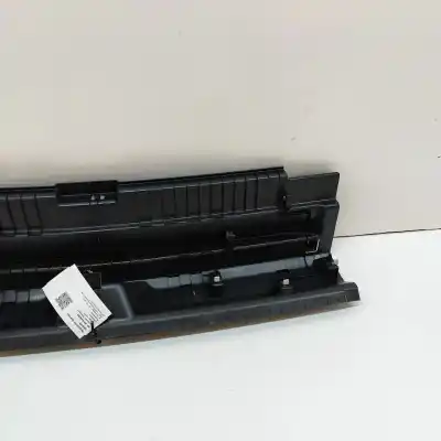 Peça sobressalente para automóvel em segunda mão acabamento fechadura da bagageira por volkswagen id.4 e21 (2020-..) off-road referências oem iam 11a863459a  