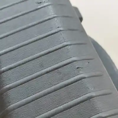 Peça sobressalente para automóvel em segunda mão acabamento fechadura da bagageira por volkswagen id.4 e21 (2020-..) off-road referências oem iam 11a863459a  