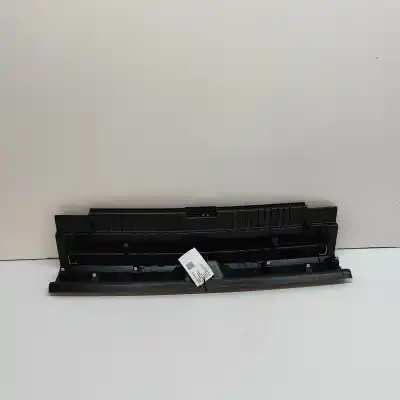 Peça sobressalente para automóvel em segunda mão acabamento fechadura da bagageira por volkswagen id.4 e21 (2020-..) off-road referências oem iam 11a863459a  