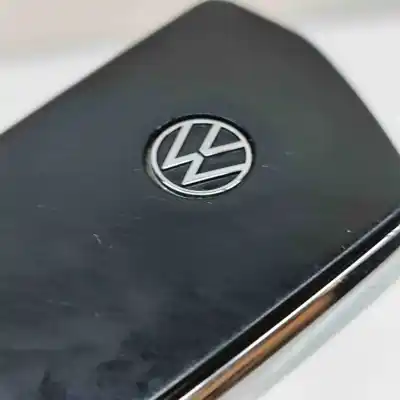 Peça sobressalente para automóvel em segunda mão cartão chave de arranque por volkswagen id.4 e21 (2020-..) off-road referências oem iam 5h0959753bl  