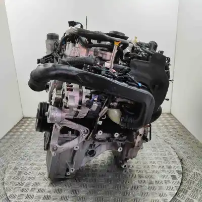Second-hand car spare part Complete Engine for JAGUAR F-PACE X761 (2015-..) Off-road OEM IAM references PT204  