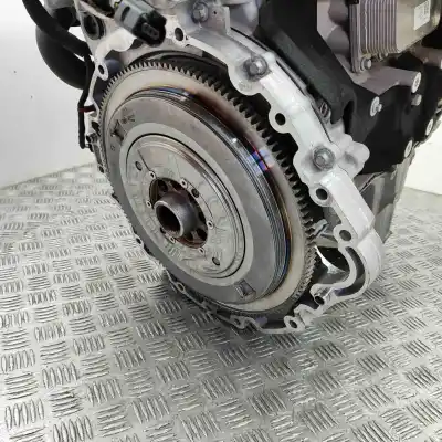 Second-hand car spare part complete engine for jaguar f-pace x761 (2015-..) off-road oem iam references pt204  