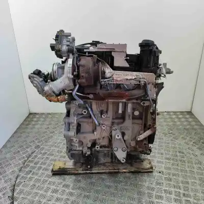 Peça sobressalente para automóvel em segunda mão motor completo por mini countryman r60 (2009-2016) referências oem iam n47c16a  