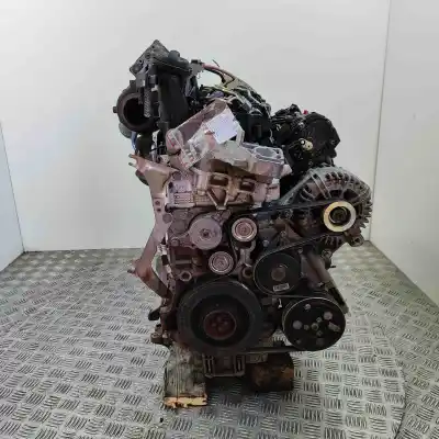 Peça sobressalente para automóvel em segunda mão motor completo por mini countryman r60 (2009-2016) referências oem iam n47c16a  