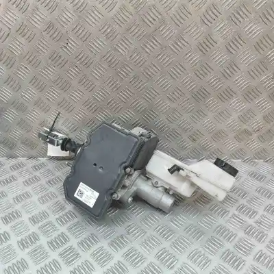 Peça sobressalente para automóvel em segunda mão SERVO FREIO por JAGUAR I-PACE X590  Referências OEM IAM J9D3-2D519-AAK  