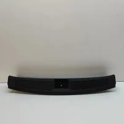 Second-hand car spare part Trunk Lock Trim for TESLA MODEL S (2012-..) Hatchback OEM IAM references 1010824-01-D  