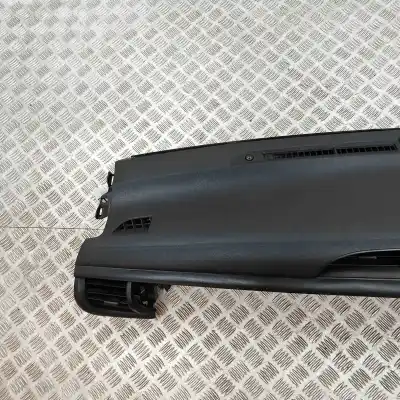 Автозапчасти б/у панель приборов за toyota hilux vii pick-up (_n1_, _n2_, _n3_) 2.5 d-4d (kun15, kun35) ссылки oem iam 55302-kk040,55302-kk030  