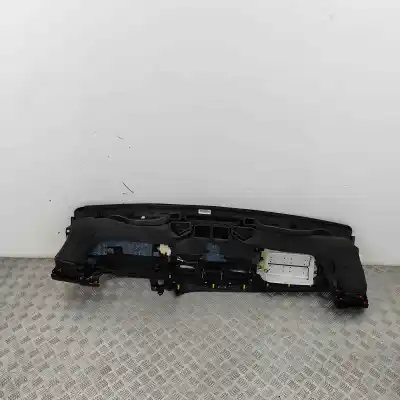 Автозапчасти б/у панель приборов за toyota hilux vii pick-up (_n1_, _n2_, _n3_) 2.5 d-4d (kun15, kun35) ссылки oem iam 55302-kk040,55302-kk030  