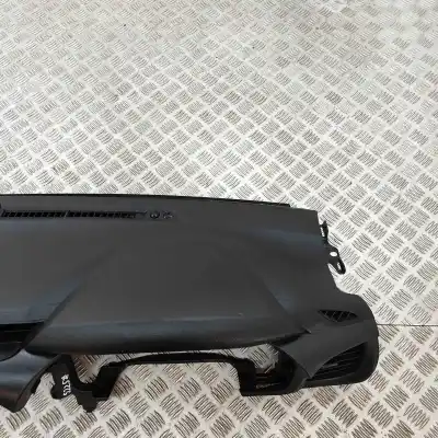 Автозапчасти б/у панель приборов за toyota hilux vii pick-up (_n1_, _n2_, _n3_) 2.5 d-4d (kun15, kun35) ссылки oem iam 55302-kk040,55302-kk030  