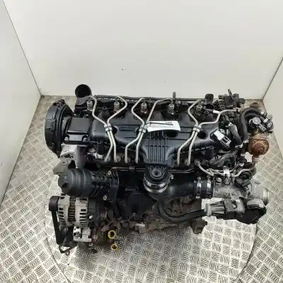 Second-hand car spare part complete engine for volvo xc60 (2008-2017) oem iam references d5244t14  