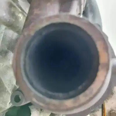 Second-hand car spare part complete engine for volvo xc60 (2008-2017) oem iam references d5244t14  