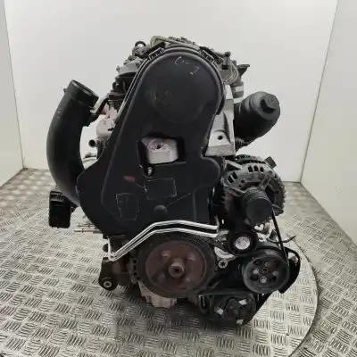 Second-hand car spare part complete engine for volvo xc60 (2008-2017) oem iam references d5244t14  