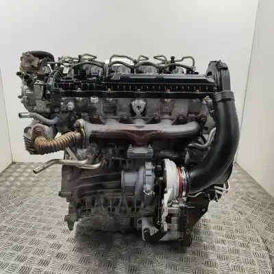 Second-hand car spare part complete engine for volvo xc60 (2008-2017) oem iam references d5244t14  