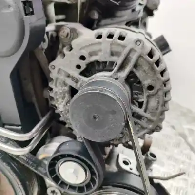 Second-hand car spare part complete engine for volvo xc60 (2008-2017) oem iam references d5244t14  