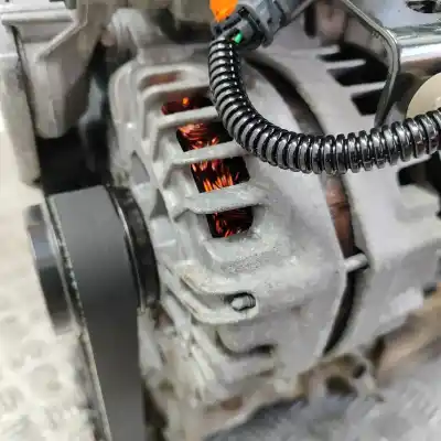 Peça sobressalente para automóvel em segunda mão motor completo por citroen c4 cactus (2014-..) hatchback referências oem iam bhy,dv6fd  