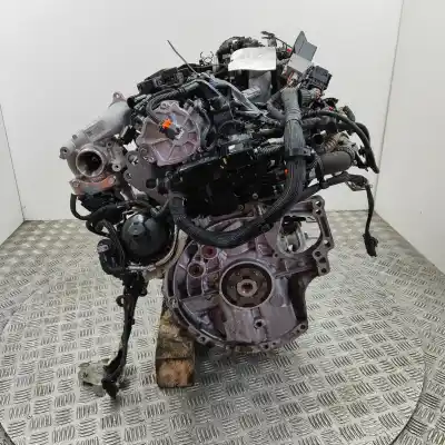 Peça sobressalente para automóvel em segunda mão motor completo por citroen c4 cactus (2014-..) hatchback referências oem iam bhy,dv6fd  