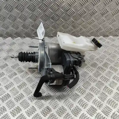 Автозапчастина б/у Гальмівний СЕРВО для PEUGEOT 3008 II SUV MC_, MR_, MJ_, M4_  Посилання на OEM IAM 9841952080,0204N00959,97356684,0204852044  