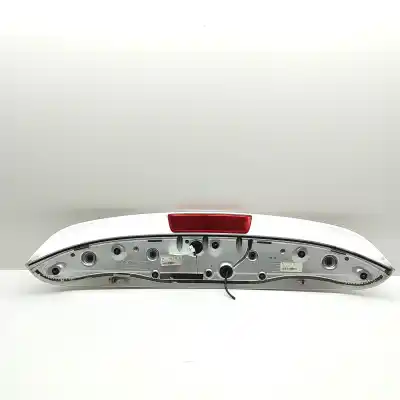 Second-hand car spare part rear spoiler for kia cee\´d jd (2012-2018) oem iam references 87210-a2000  