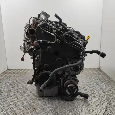 Pezzo di ricambio per auto di seconda mano MOTORE COMPLETO per SKODA KODIAQ NS7  Riferimenti OEM IAM DFGA,04L130277AC  