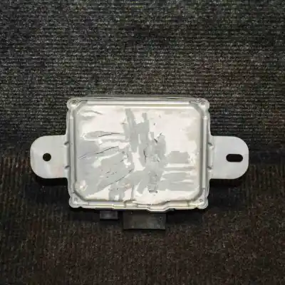 Peça sobressalente para automóvel em segunda mão módulo / sistema de navegação gps por opel corsa d (2006-2015) referências oem iam 13384291  