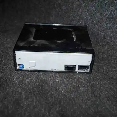 Second-hand car spare part gps navigation system for audi a8 d3 4e2, 4e8 (2002-2010) oem iam references 4e0919977  