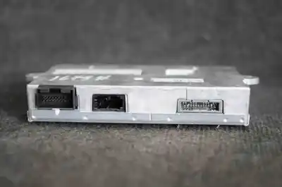 Peça sobressalente para automóvel em segunda mão módulo / sistema de navegação gps por audi a8 d3 4e2, 4e8 (2002-2010) referências oem iam 4e0035729,4e0910731a  