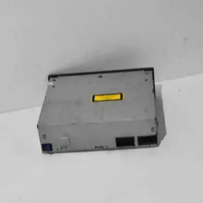 İkinci el araba yedek parçası gps navigasyon sistemi için audi a6 avant 4f5, c6 (2005-2011) oem iam referansları 4e0919887m,4e0910887t  