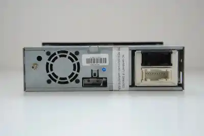 Peça sobressalente para automóvel em segunda mão módulo / sistema de navegação gps por volkswagen phaeton 3d_ (2002-2016) referências oem iam 3d0919887j  